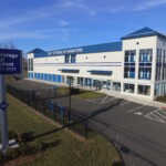 Image of Storage Facility